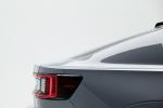 Polestar 2 2019 года (WW)